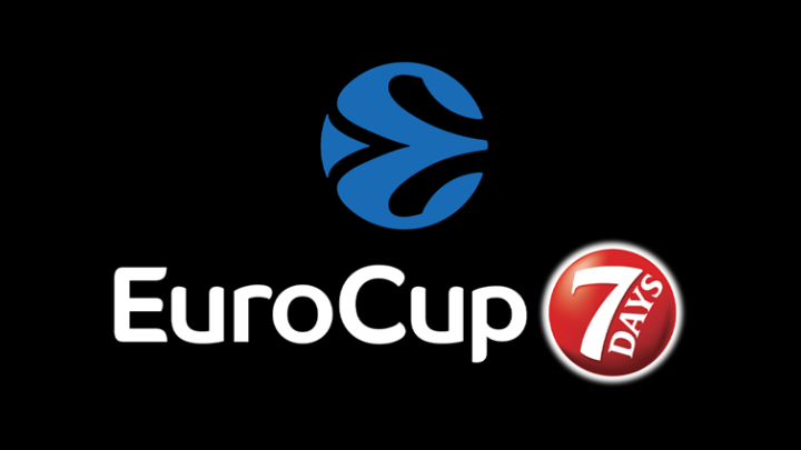 EuroCup: Στις 7 Ιουλίου η κλήρωση – Στο 7ο γκρουπ δυναμικότητας ο Άρης