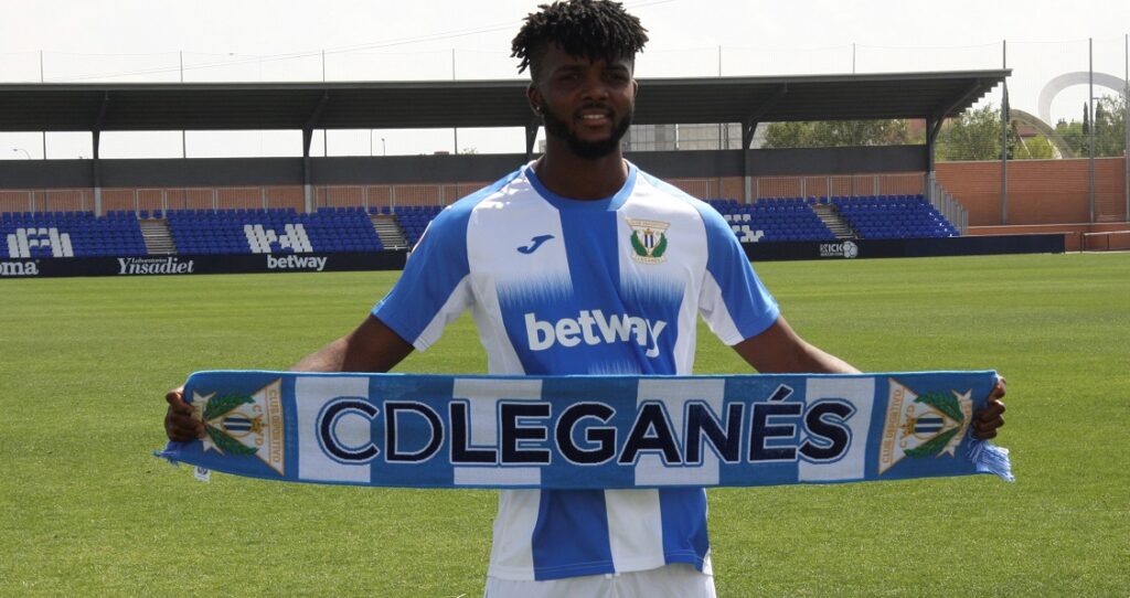 Παναθηναϊκός: Δυνατά για Τζιντότζι Αβαζίεμ