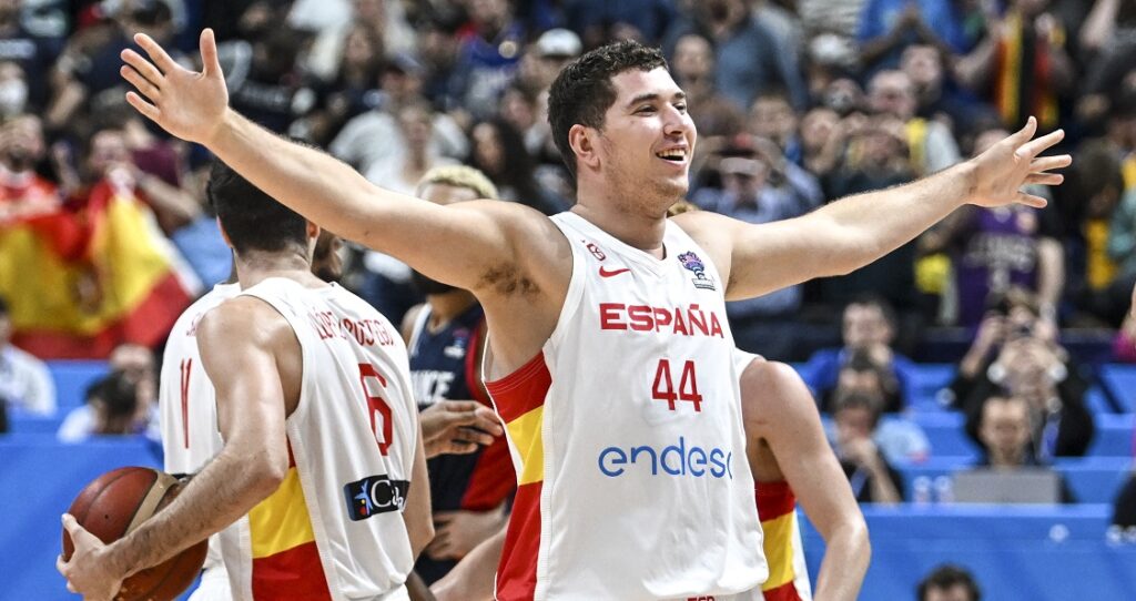 Μπαρτσελόνα: Απέκτησε τον Τζόελ Πάρα