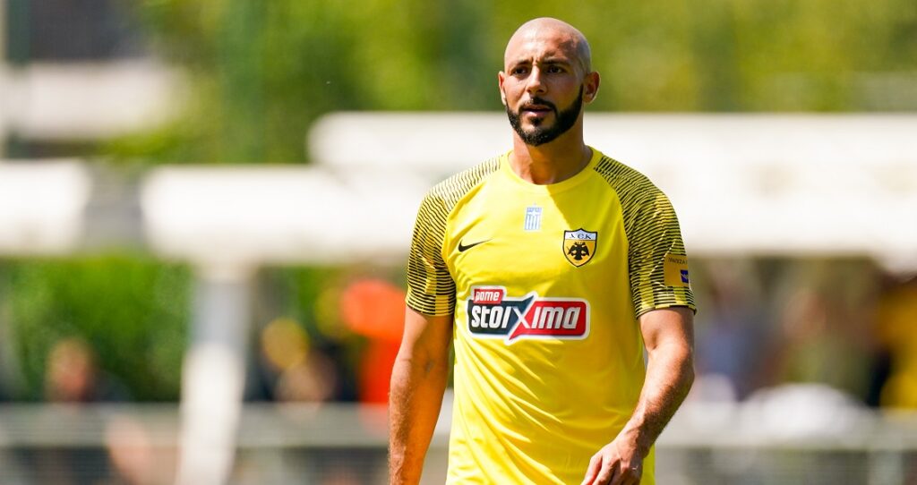 ΑΕΚ: «Τριάρα» στην πρωταθλήτρια Βελγίου, Αντβέρπ