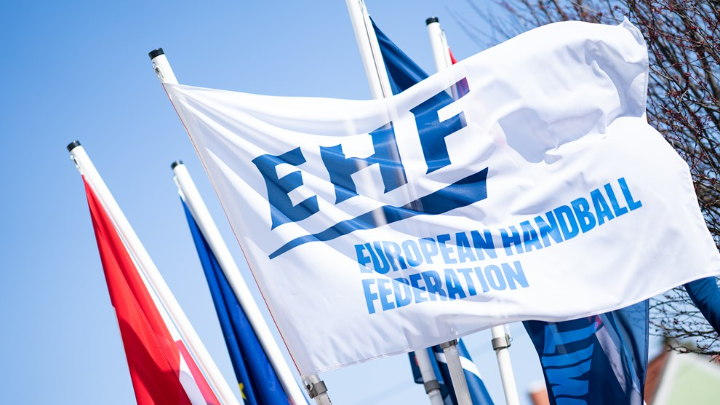 Η EHF αφαιρεί το EURO 2026 των γυναικών από τη Ρωσία