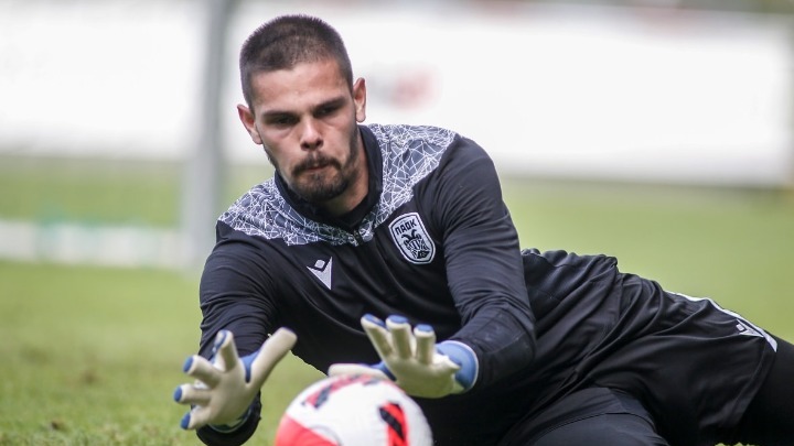 ΠΑΟΚ: Η Κοπεγχάγη τα δίνει όλα για τον Κοτάρσκι