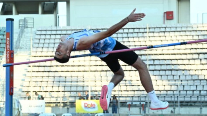 Η ελληνική αποστολή για το Ευρωπαϊκό Κ20