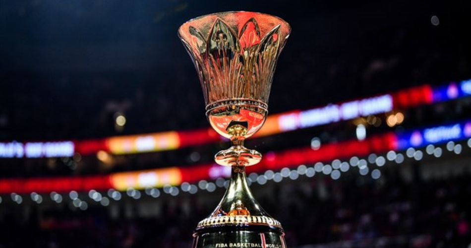Mundobasket 2023: Το πρόγραμμα της προημιτελικής φάσης