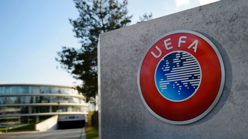 UEFA: Στις 10 Οκτωβρίου οι αποφάσεις για EURO 2028 και EURO 2032