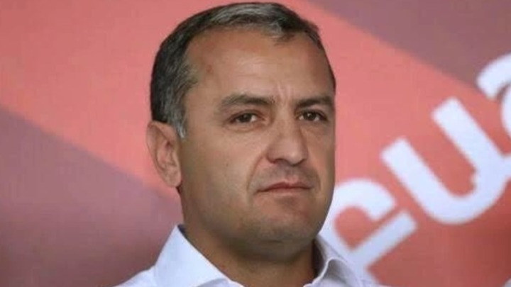 Μινασιάν: «Ο Άρης έχει μικρό προβάδισμα λόγω έδρας»