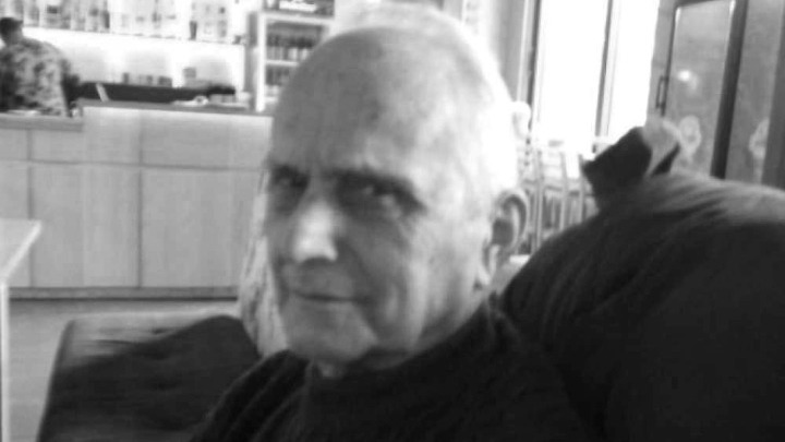 Απεβίωσε ο Αποστόλ Τσατσέφσκι