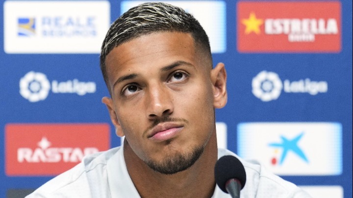 Παναθηναϊκός: Βασικός στόχος για το «6» ο Βραζιλιάνος Βίνι Σόουζα που ανήκει στο City Group