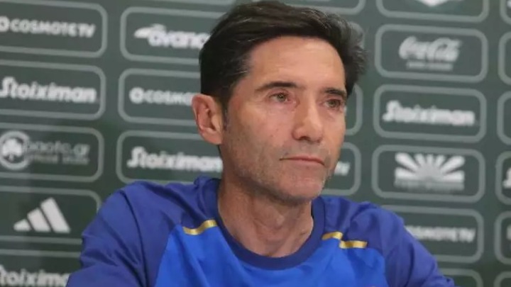 Μαρθελίνο: «Το ποδόσφαιρο πρέπει να είναι γιορτή, όχι λόγος για να μετράμε θύματα»