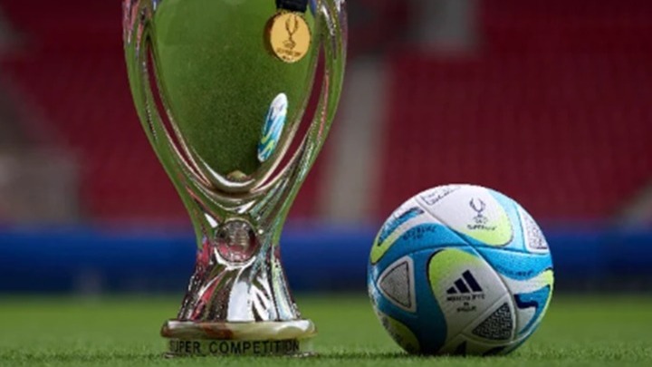 UEFA Super Cup:Τα ρεκόρ και η στατιστική ιστορία του αγώνα