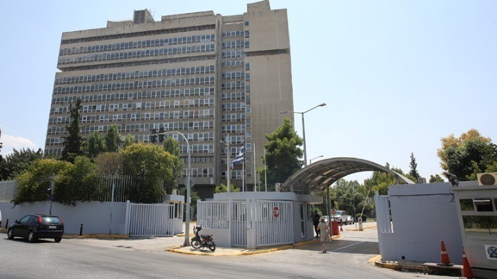 Νέος αθλητικός νόμος για την καταπολέμηση της βίας