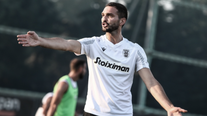 Πρόβλημα με Τσιγγάρα και Φιλίπε Σοάρες στον ΠΑΟΚ