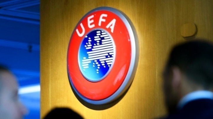 UEFA: Η Ελλάδα ξεπέρασε πριν αρχίσουν τα play offs όλη την περασμένη σεζόν 2022/23