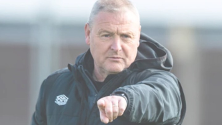 Φράνκι ΜακΑβόι: «Να πάμε στην Τούμπα και να είμαστε στο παιχνίδι της πρόκρισης»