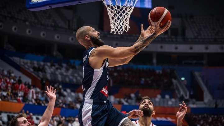 Παγκόσμιο Κύπελλο: Οι όμιλοι για τις θέσεις 17-32