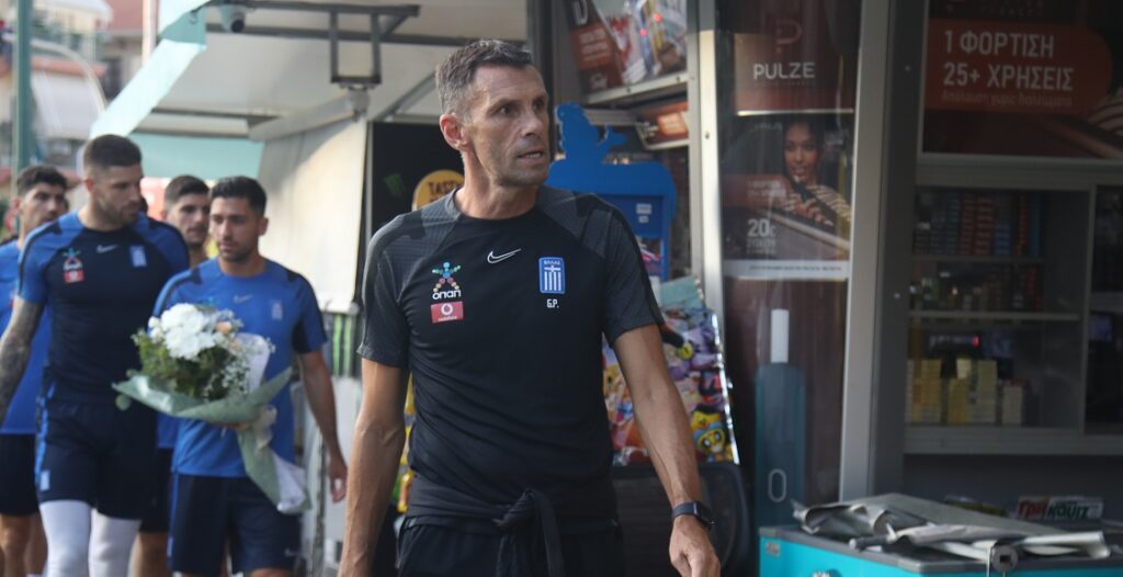 Πογιέτ: «Στα χαρτιά είμαστε πιο δυνατοί από το Γιβραλτάρ»