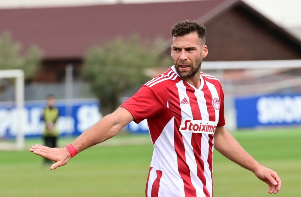 Κασάμι: Ετοιμάζεται για την Σαμπντόρια του Πίρλο!