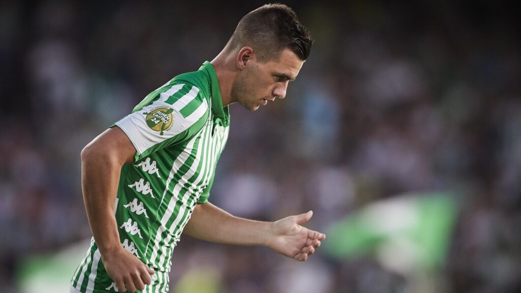 Μπέτις: Θέλει την επιστροφή του Λο Σέλσο