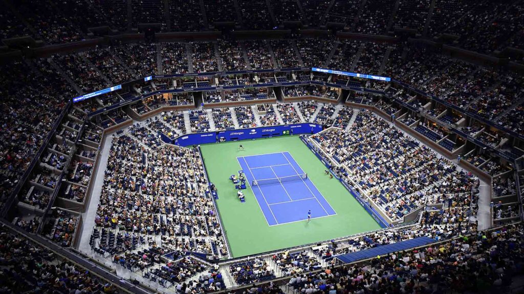 US Open: Τζόκοβιτς εναντίον Μεντβέντεφ στον τελικό