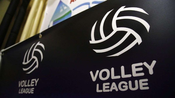 Με εννέα ομάδες η φετινή Volley League