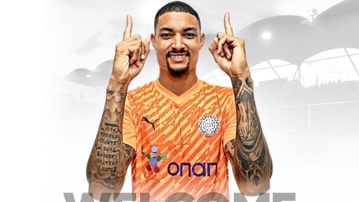 Νέος παίχτης του ΟΦΗ ο Νόαμ Μπάουμαν