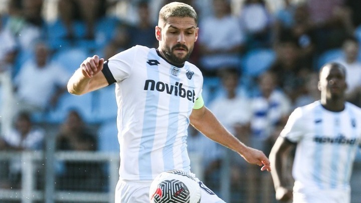 Από την Κηφισιά στην ΤΣΣΚΑ Σόφιας ο Σάκιτς