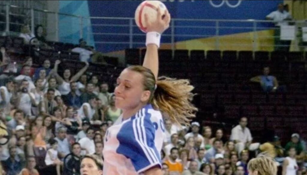 Πόταρη: Θρήνος στο ελληνικό χάντμπολ – Έφυγε η Ελληνίδα αθλήτρια στα 41 της