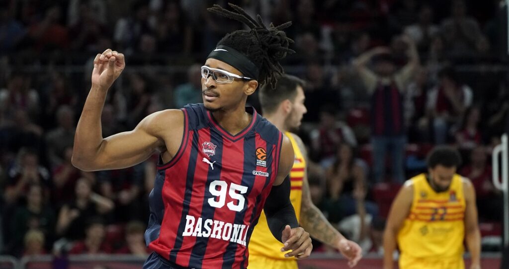 EuroLeague: Στην Μπασκόνια ο ισπανικός «εμφύλιος» – Η Μπάγερν «λύγισε» την Παρτιζάν