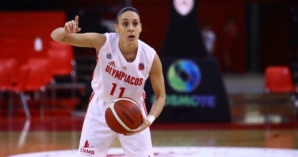 Ολυμπιακός: Δεύτερη ευρωπαϊκή ήττα