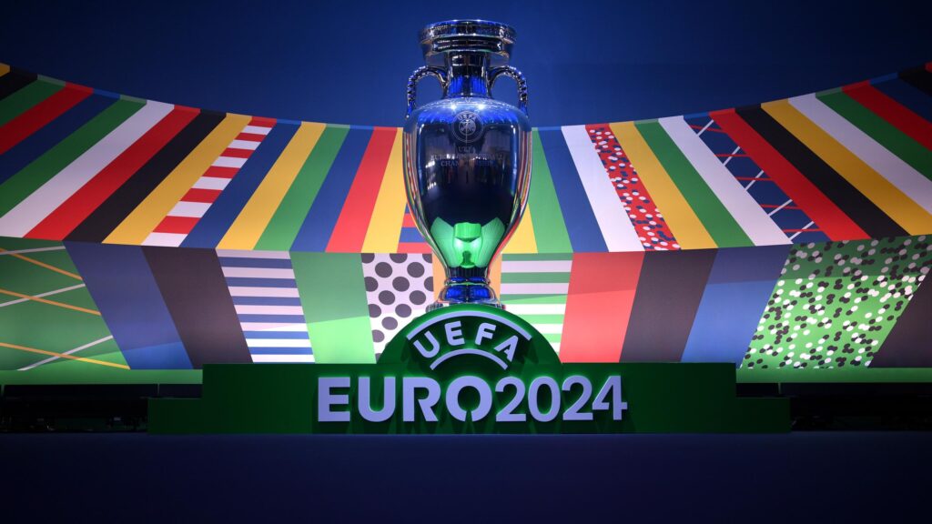 Οι 21 ομάδες που έχουν προκριθεί στο EURO 2024