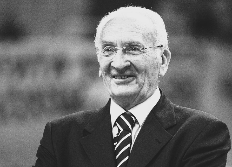 Πέθανε ο Βασίλης Γεωργίου, η αγαπημένη «φωνή» του ελληνικού μπάσκετ