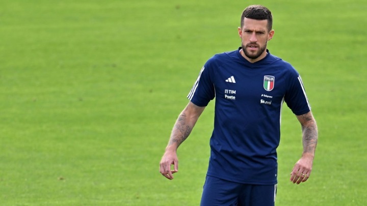 Κριστιάνο Μπιράγκι: Βοηθά στην ανάκαμψη από τις πλημμύρες