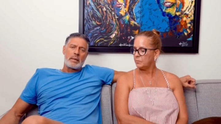 Χοσέ Πικουλίν Ορτίθ: Διαγνώστηκε με καρκίνο