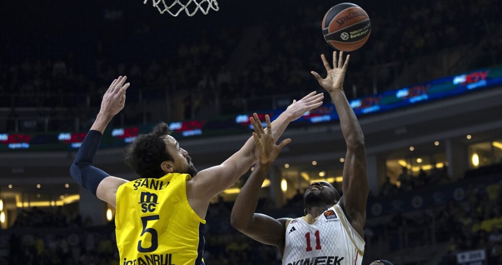EuroLeague: Νικηφόρο το ντεμπούτο του Γιασικεβίτσιους – Μεγάλο διπλό από την Αρμάνι