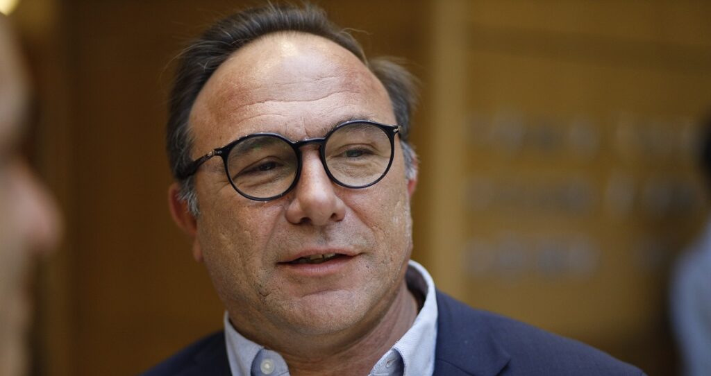 Πέτρος Κόκκαλης: «Ποτέ δεν κατάλαβα τι προσφέρουν στον αθλητισμό οι σύνδεσμοι οπαδών»