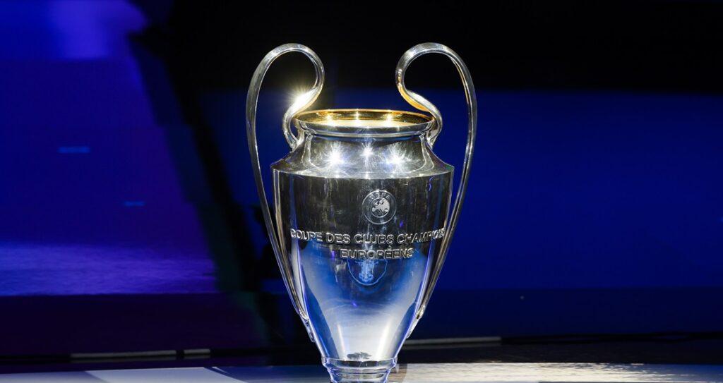 Champions League: Επιστρέφει απόψε με δύο αναμετρήσεις