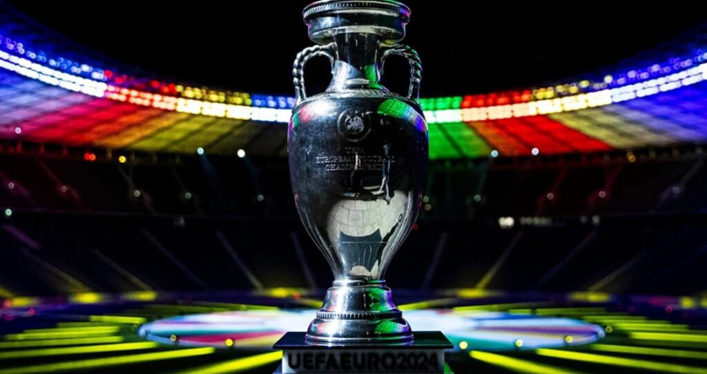 Euro 2024: Τα πριμ της UEFA για κάθε αποτέλεσμα και πρόκριση