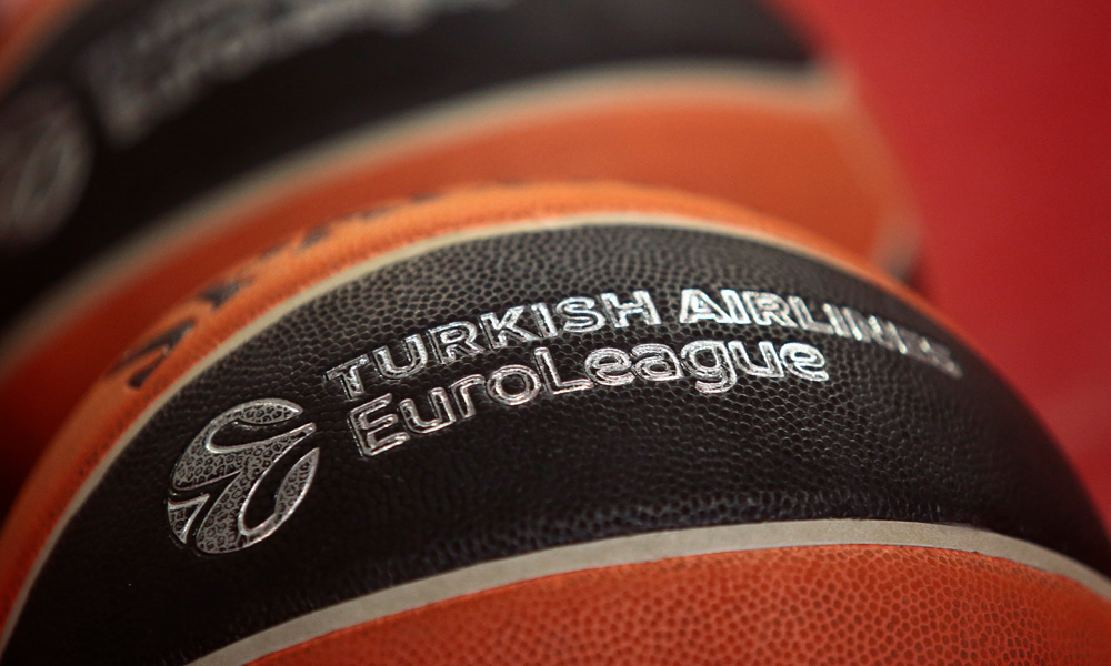 EuroLeague: Το πρόγραμμα των πρώτων δύο αγώνων για τα πλέι οφ