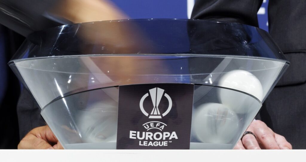 Europa League: Έγινε γνωστό το μονοπάτι των «play-off» για τους «16» της διοργάνωσης