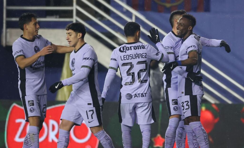 Μπαρτσελόνα: Έβγαλε 5 εκατομμύρια από την ήττα στο φιλικό με την Αμέρικα