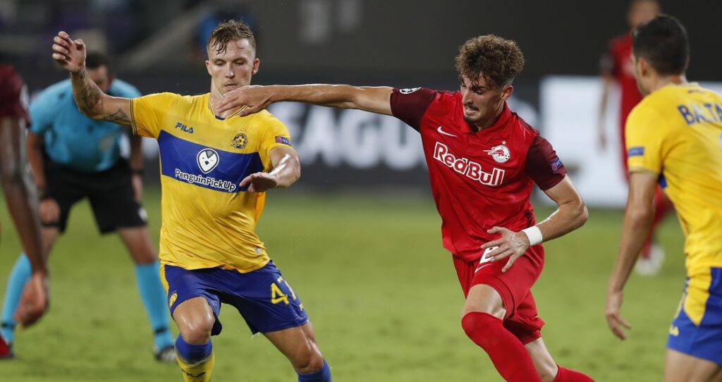 Μπασακσεχίρ: Παραχώρησε δανεικό τον Κάρτσεφ, για μία ανάρτησή του στα social media υπέρ των ισραηλινών ομήρων στη Γάζα