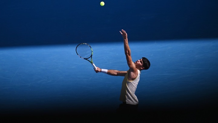 Australian Open: Ο Αλκαράθ για 1η φορά στους «16»