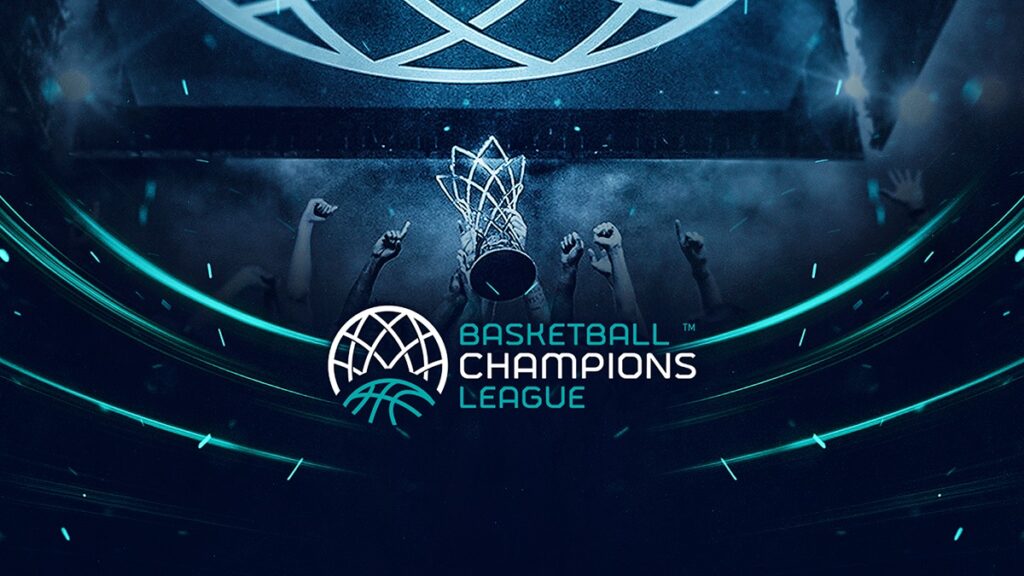 Basketball Champions League: To Final 4 θα διεξαχθεί σε glass floor