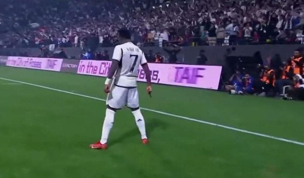 Ρεάλ Μαδρίτης: Δεκάλεπτο «φωτιά» και 2-0 την Μπαρτσελόνα (vids)