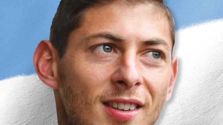 Πέντε χρόνια από την ημέρα που «έφυγε» ο Σάλα