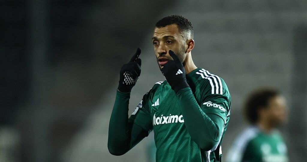 Ούγκο: «Το παν για να δώσουμε χαρά στους φιλάθλους μας»