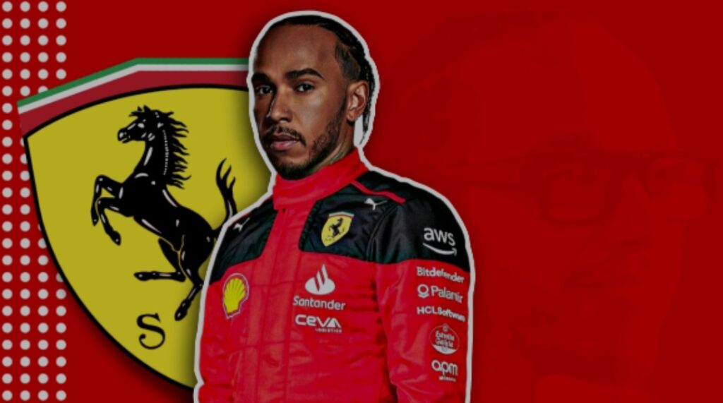 Ferrari – Hamilton: «Είναι κακό στην άμμο να χτίζεις… παλάτια»