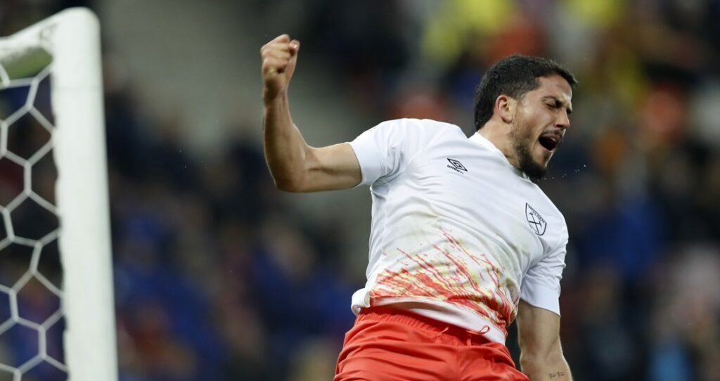 «Θρίλερ» με τον Φορνάλς λόγω προβλήματος με τον υπολογιστή