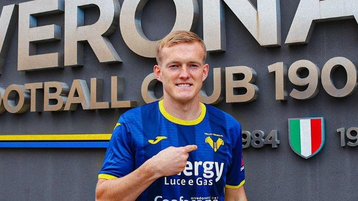 Παναθηναϊκός: «Κοντά σε συμφωνία για τον Σβιντέρσκι»