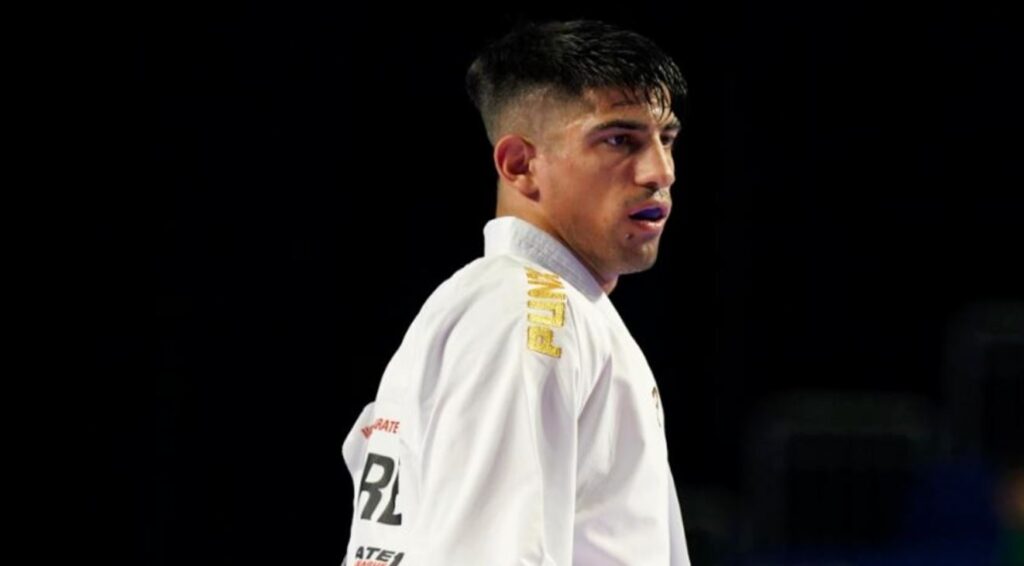 Ξένος: «Είχα πρώιμη μορφή κατάθλιψης»